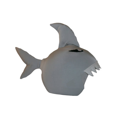 Coolcasc Animals Helmet Cover Shark.