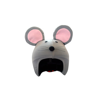 Coolcasc Animals Helmet Cover Mouse.