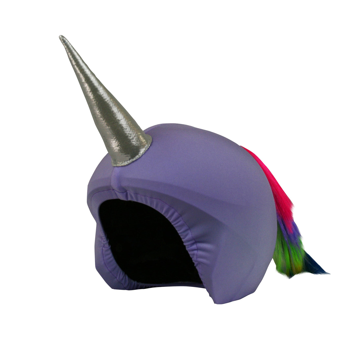 Coolcasc Animals Helmet Cover Unicorn.