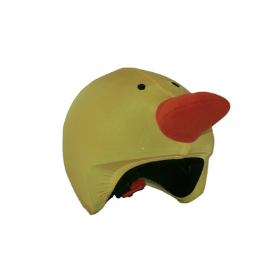 Coolcasc Animals Helmet Cover Duck.
