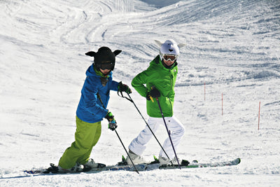 Coolcasc Animals Helmet Cover White Sheep.