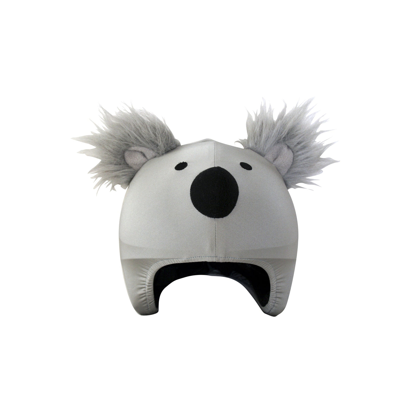 Coolcasc Animals Helmet Cover Koala.