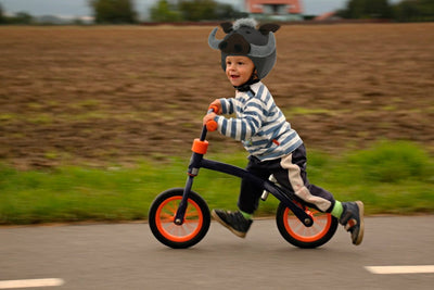 Coolcasc Animals Helmet Cover Warthog.