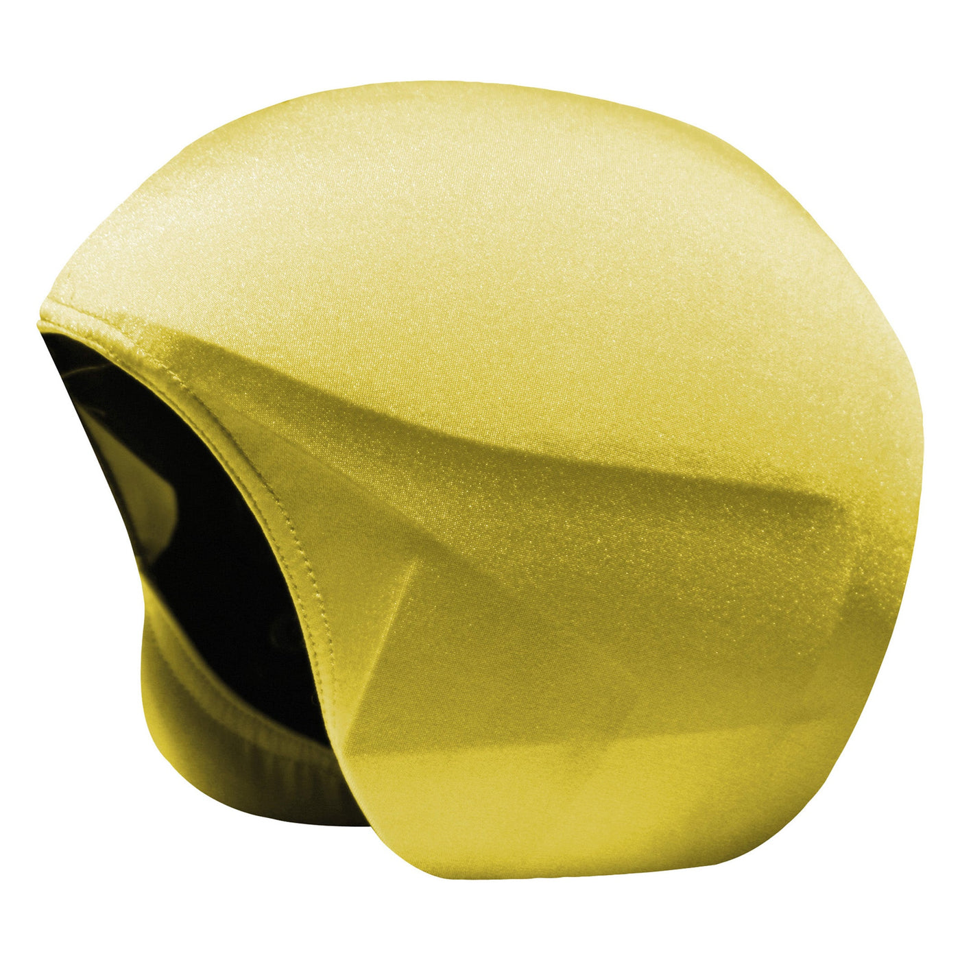 Coolcasc Groups Helmet Cover Yellow