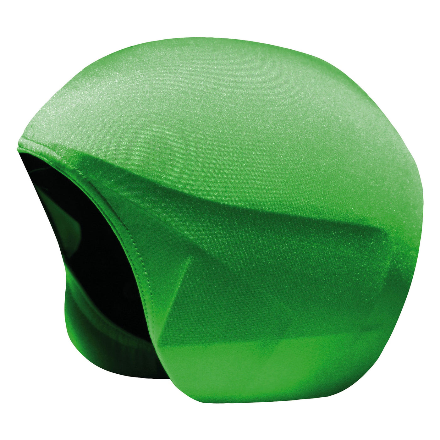 Coolcasc Groups Helmet Cover Green