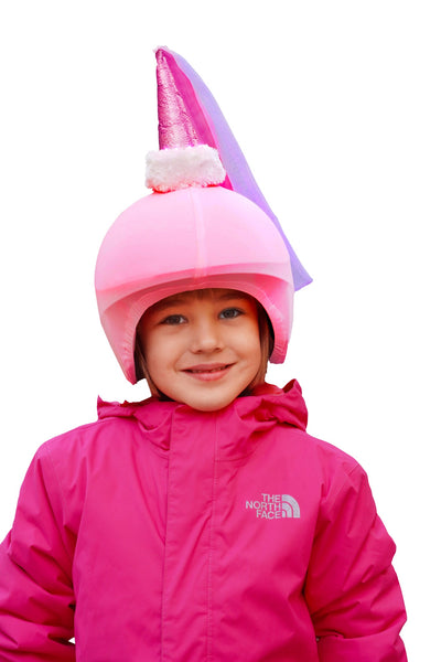 Coolcasc LEDS Helmet Cover Princess