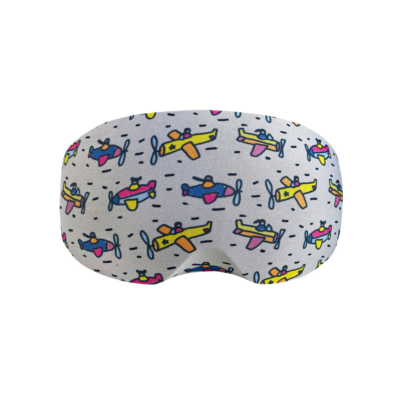 Coolcasc Coolmasc Goggle Cover Aeroplanes