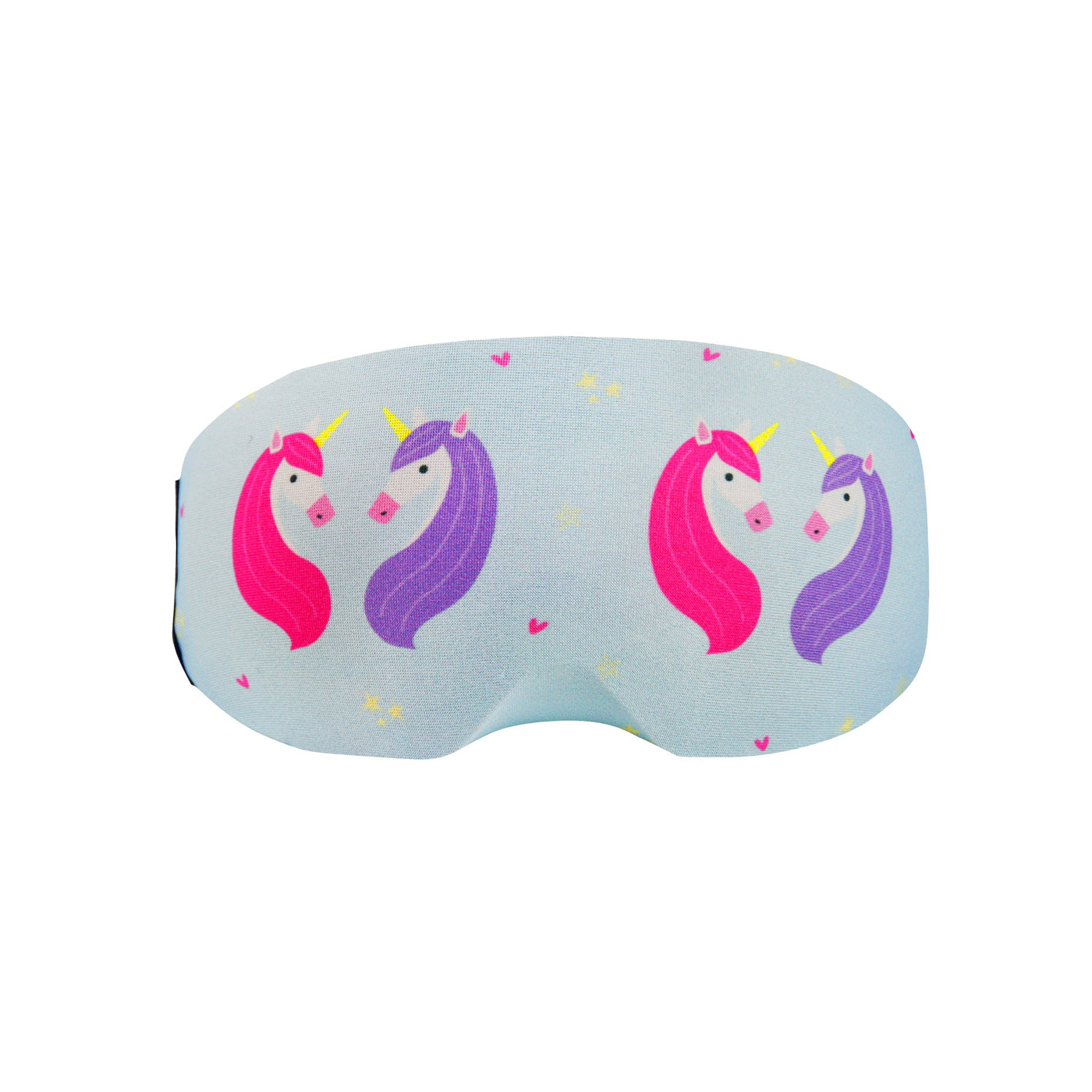 Coolcasc Coolmasc Goggle Cover Unicorns