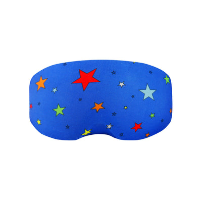 Coolcasc Coolmasc Goggle Cover Colour Stars