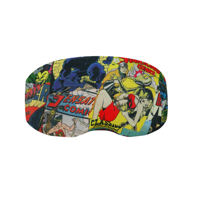 Coolcasc Coolmasc Goggle Cover Tebeo