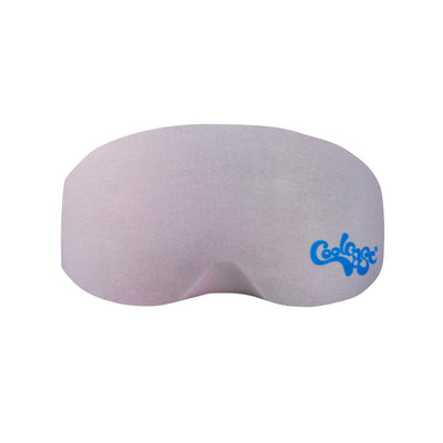 Coolcasc Coolmasc Goggle Cover Pink