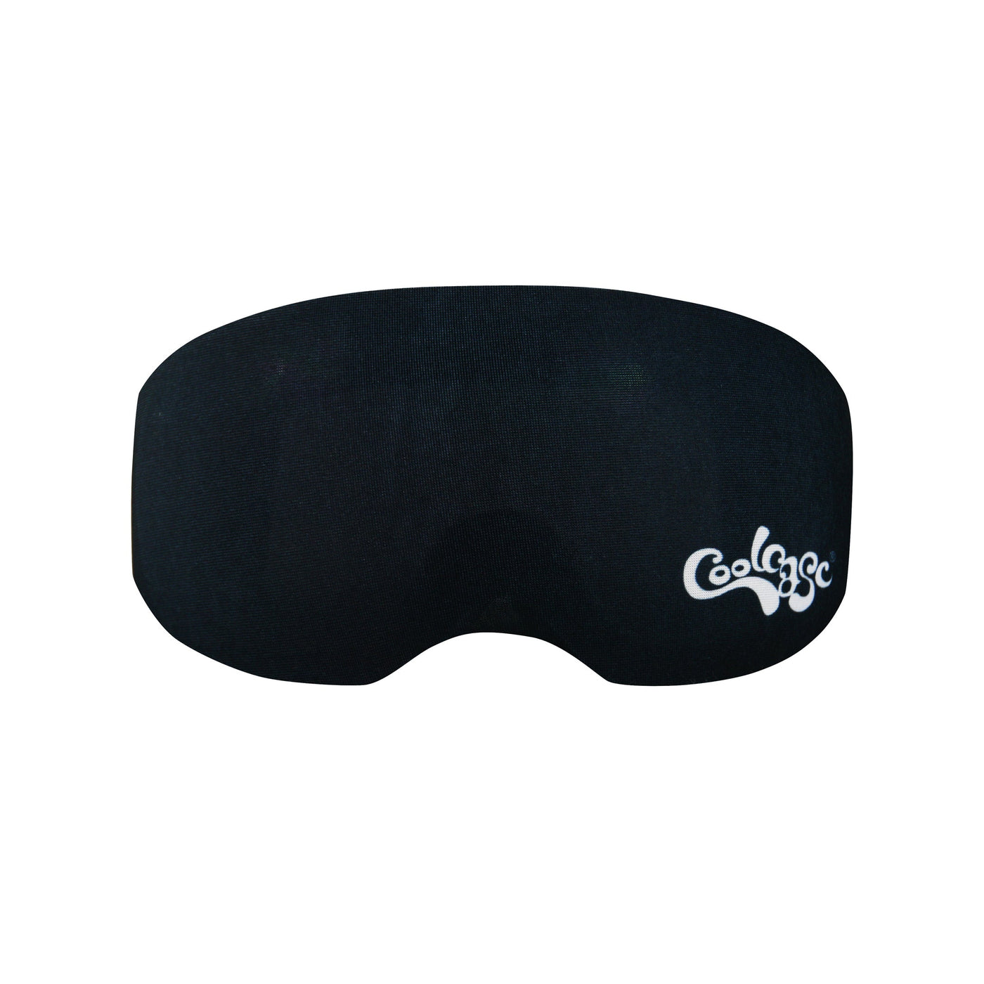 Coolcasc Coolmasc Goggle Cover Black