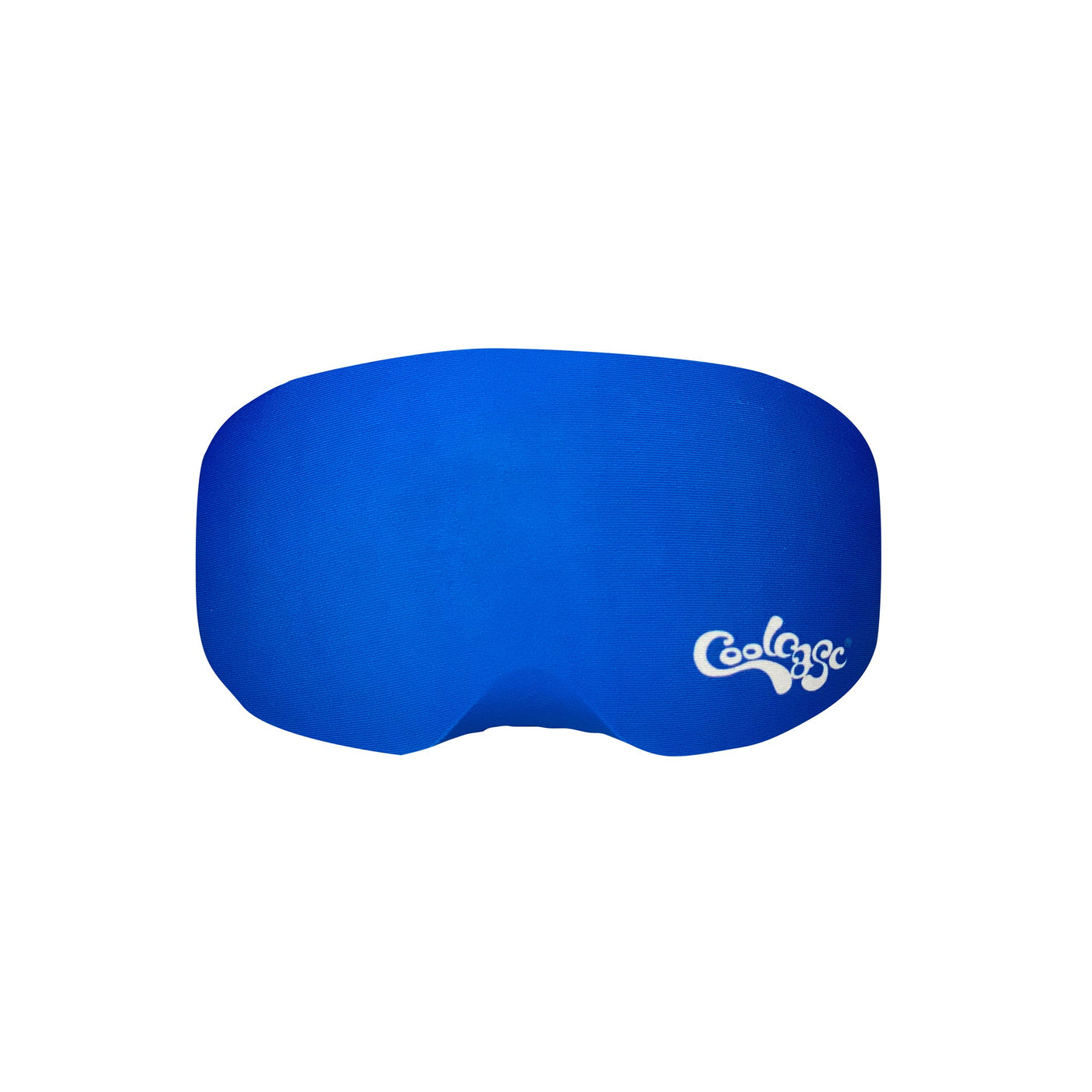 Coolmasc Goggle Cover Blue