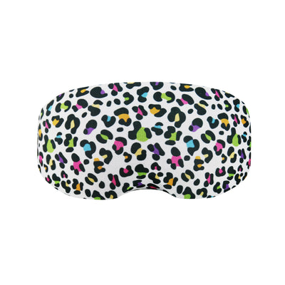 Coolcasc Coolmasc Goggle Cover Animal Print