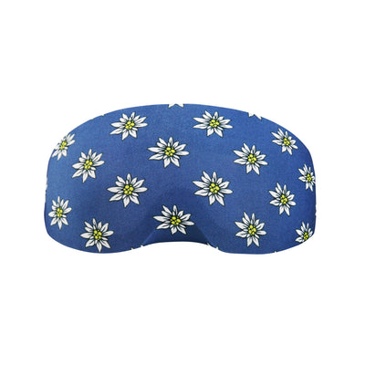 Coolcasc Coolmasc Goggle Cover Edelweiss