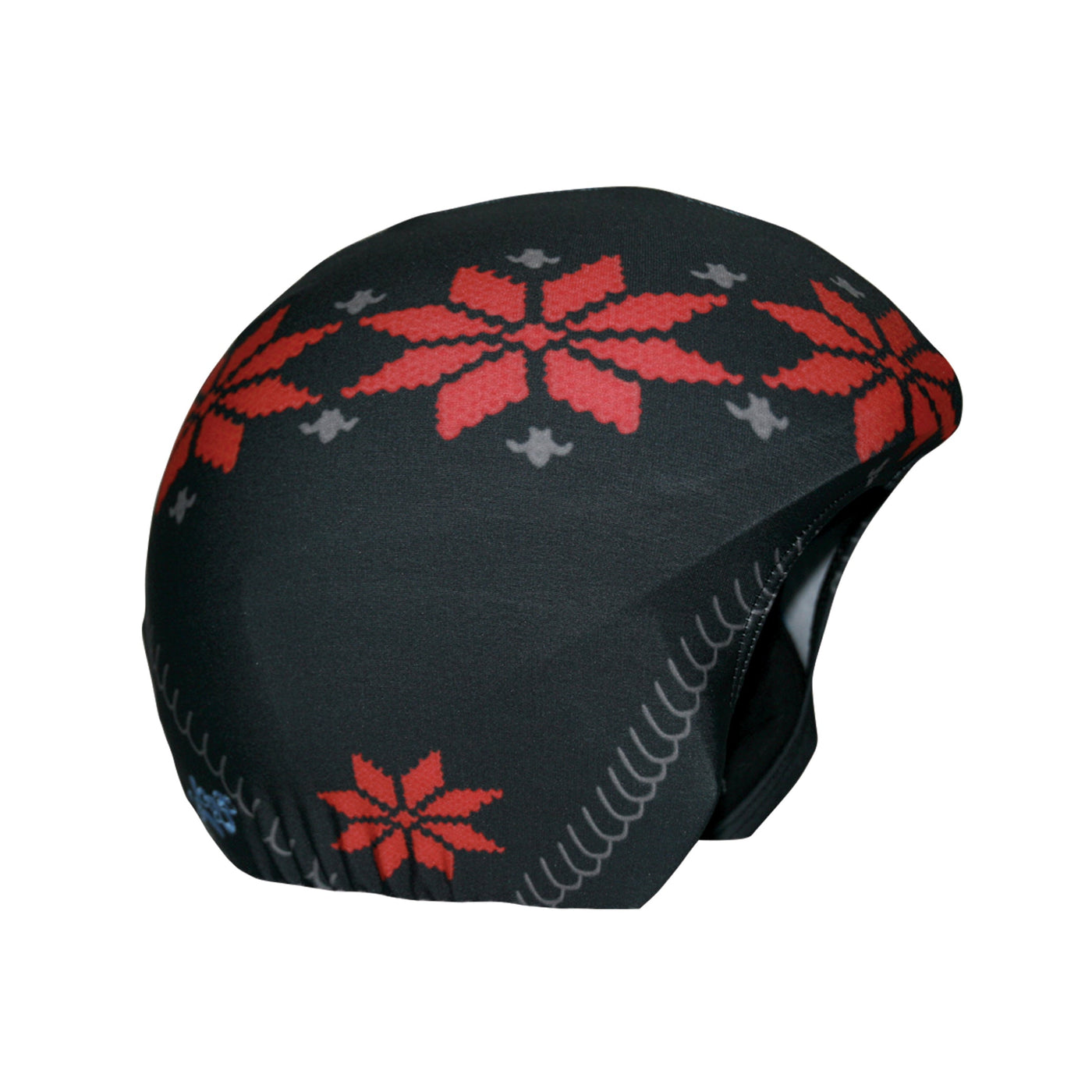Coolcasc Printed Cool Helmet Cover Jaquard
