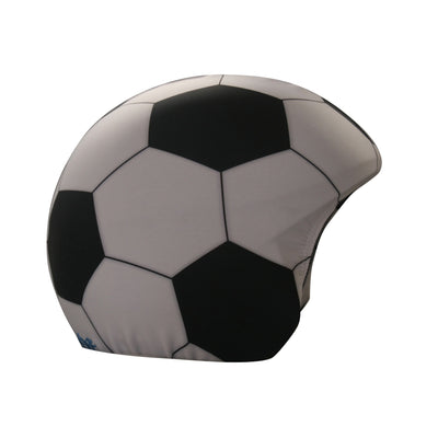 Coolcasc Printed Cool Helmet Cover Football
