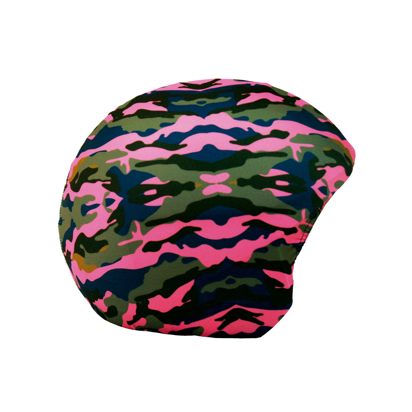 Coolcasc Printed Cool Helmet Cover Camouflage