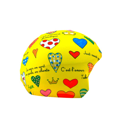 Coolcasc Printed Cool Helmet Cover Amour