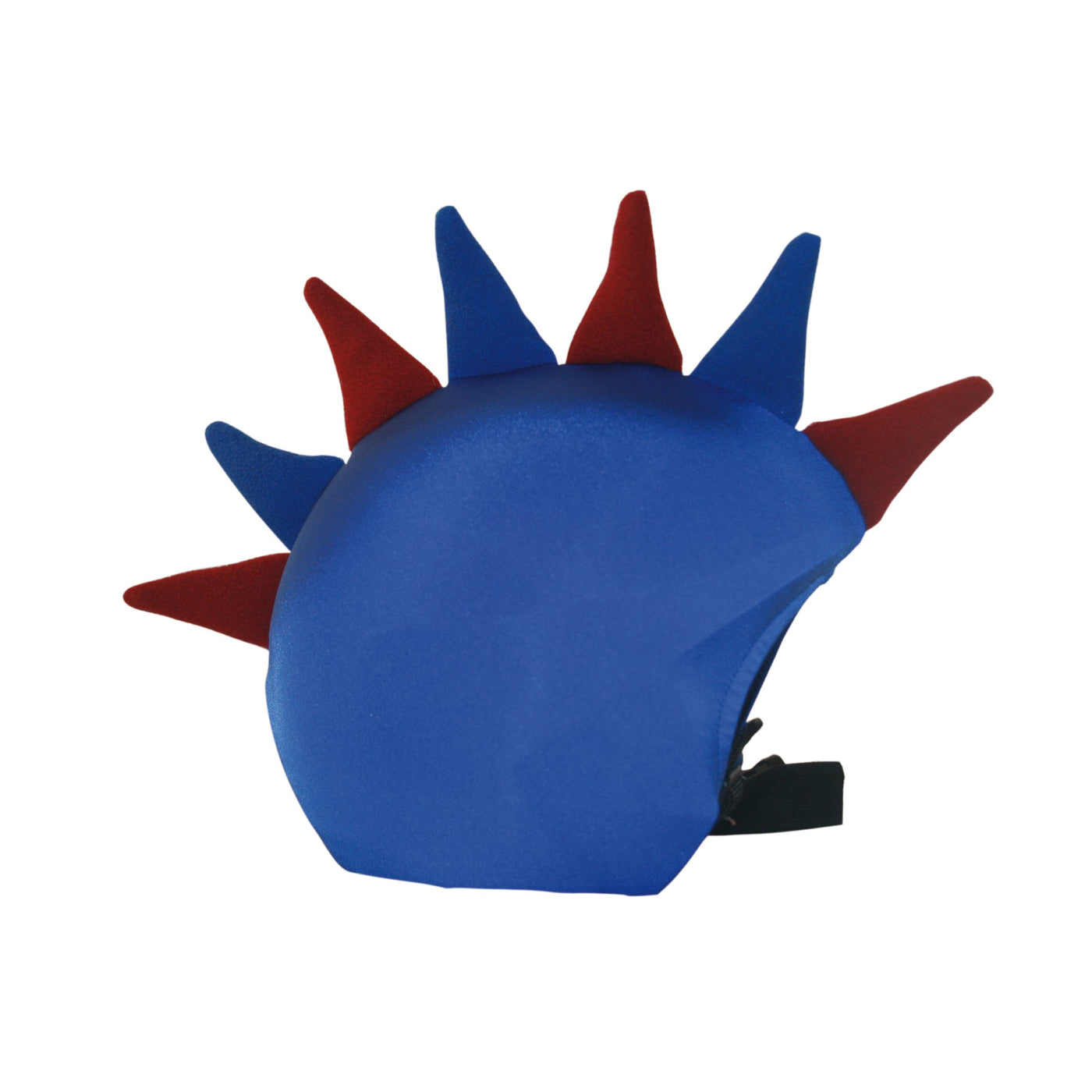 Coolcasc Show Time Helmet Cover Blue Grana Dragon