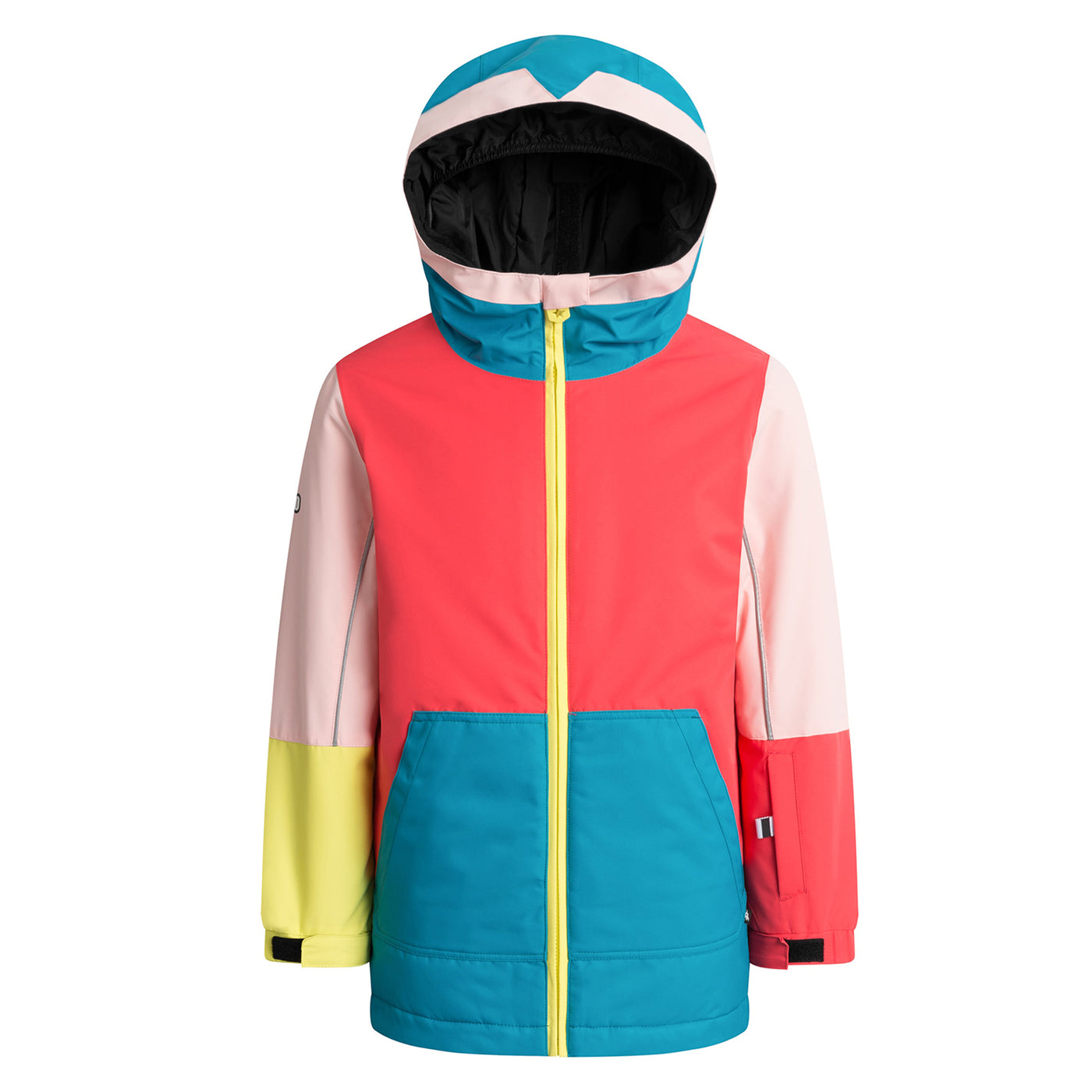 Weedo Kids Cosmo Love Snow Jacket - DISCONTINUED