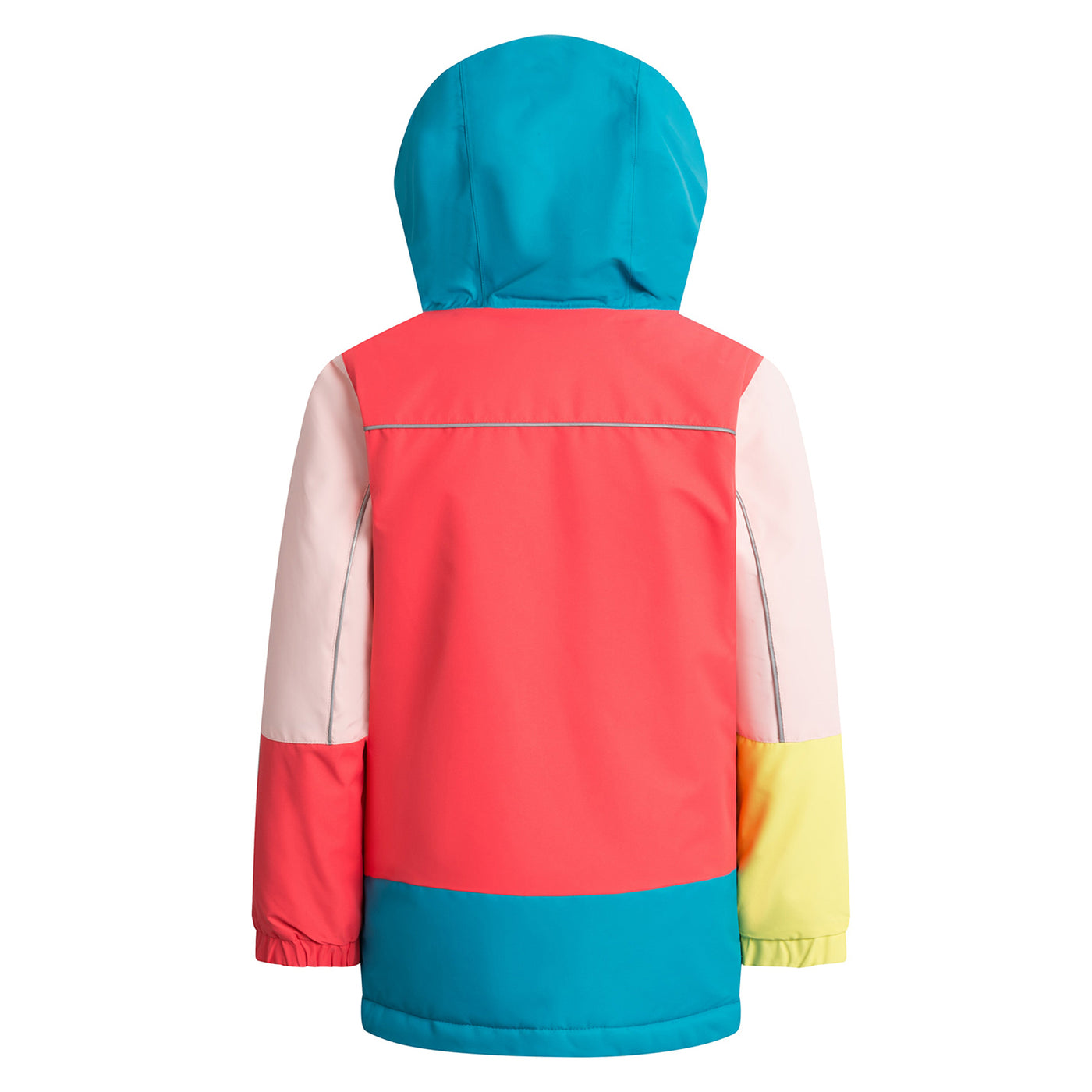 Weedo Kids Cosmo Love Snow Jacket - DISCONTINUED