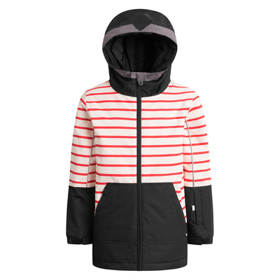 Weedo Kids Cosmo Pirate Snow Jacket - DISCONTINUED