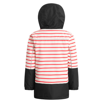 Weedo Kids Cosmo Pirate Snow Jacket - DISCONTINUED