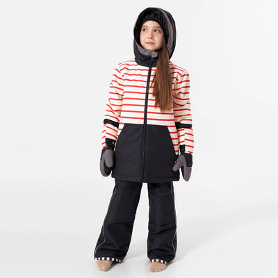 Weedo Kids Cosmo Pirate Snow Jacket - DISCONTINUED