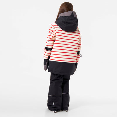 Weedo Kids Cosmo Pirate Snow Jacket - DISCONTINUED