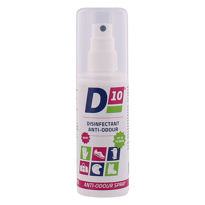 D-10 100ml Antibacterial Spray