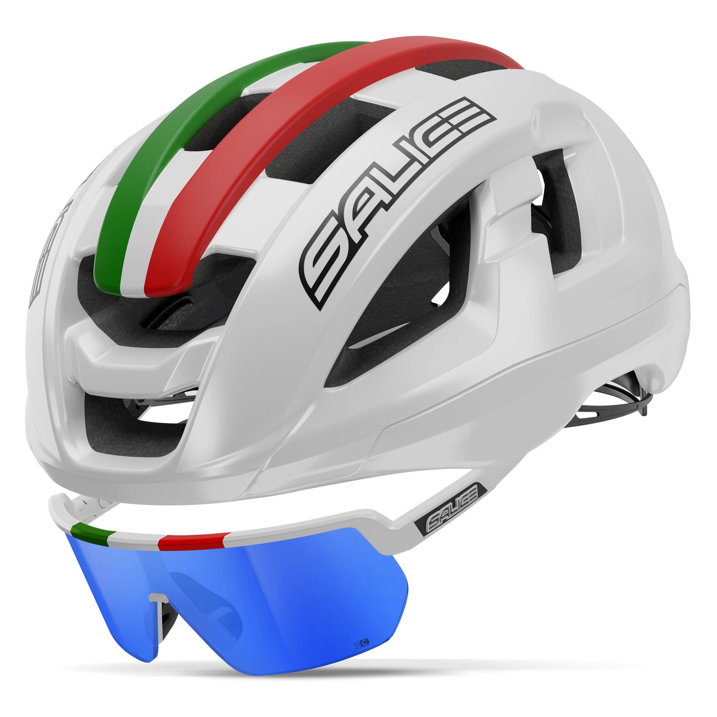 salice bike helmet