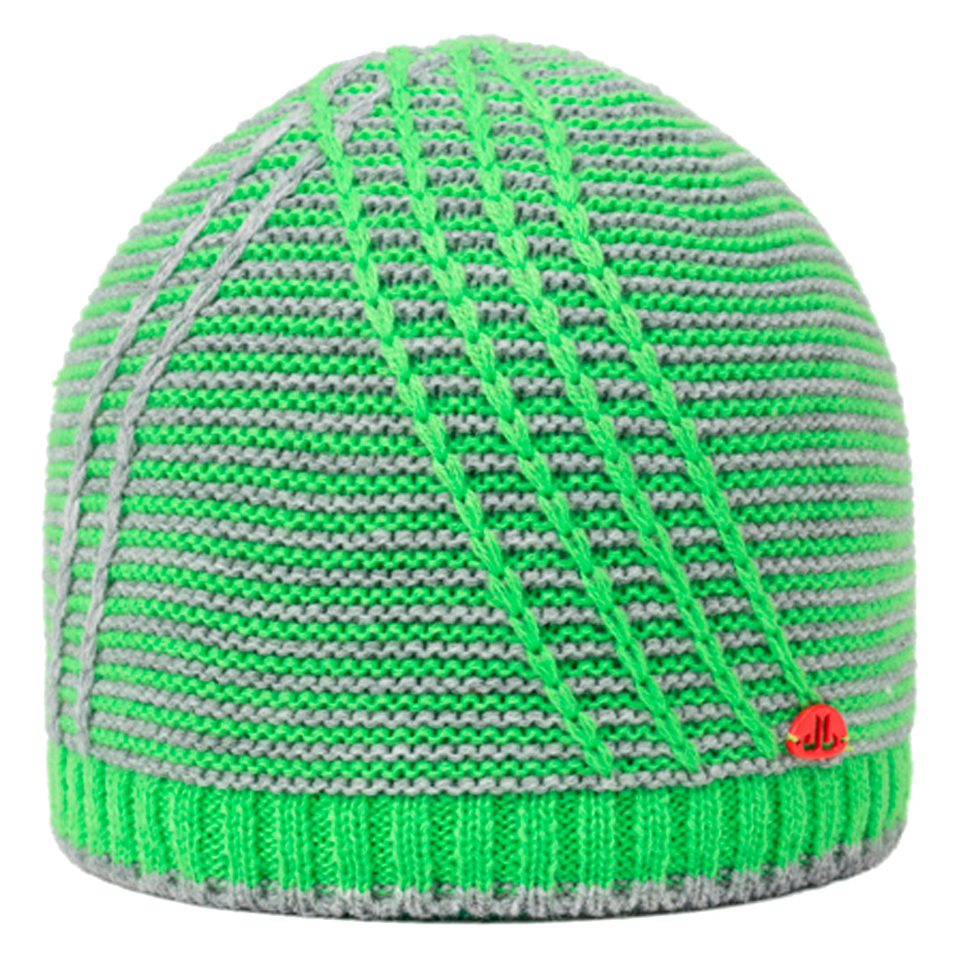 JailJam Kids Cross Beanie