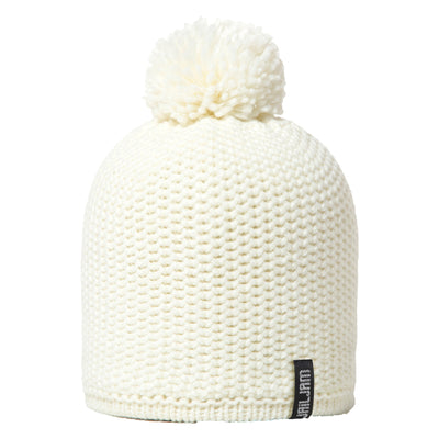 JailJam Athabasca Bobble Hat