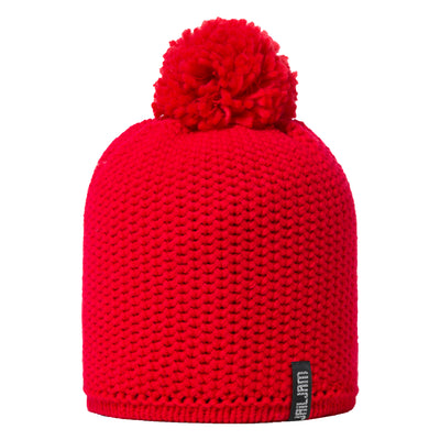 JailJam Athabasca Bobble Hat