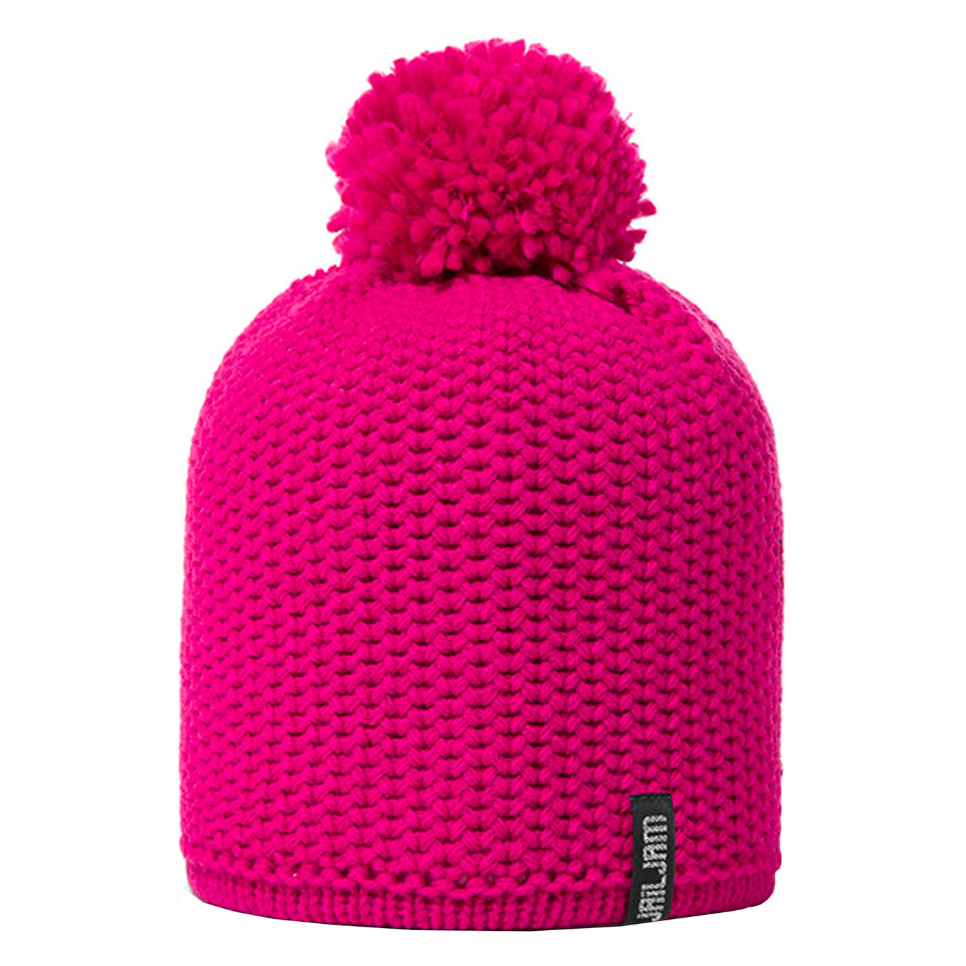 JailJam Athabasca Bobble Hat