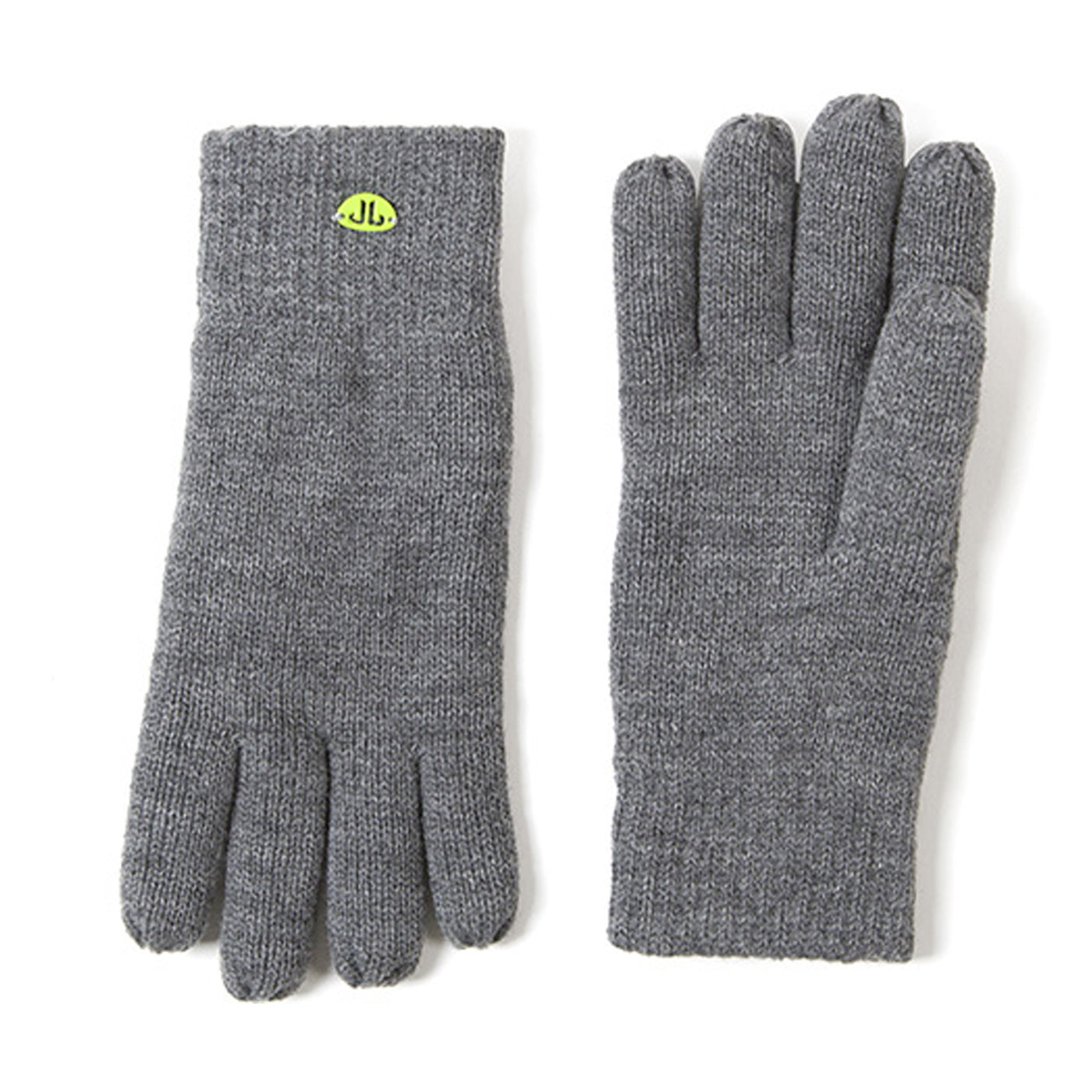 JailJam Bratan Gloves Med Grey