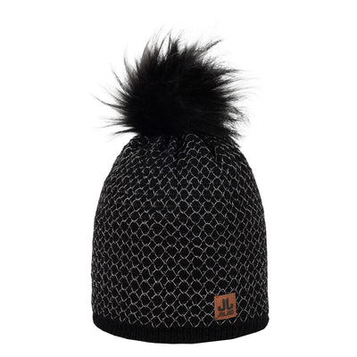 JailJam Ladoga Faux Fur Hat