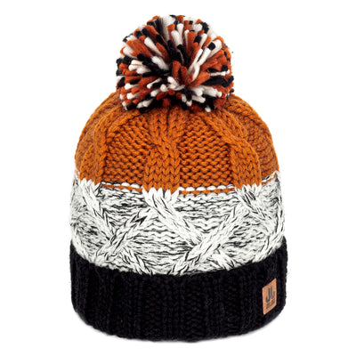 JailJam Zermat Bobble Hat