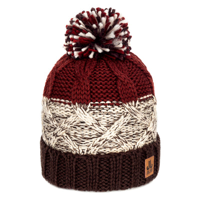 JailJam Zermat Bobble Hat