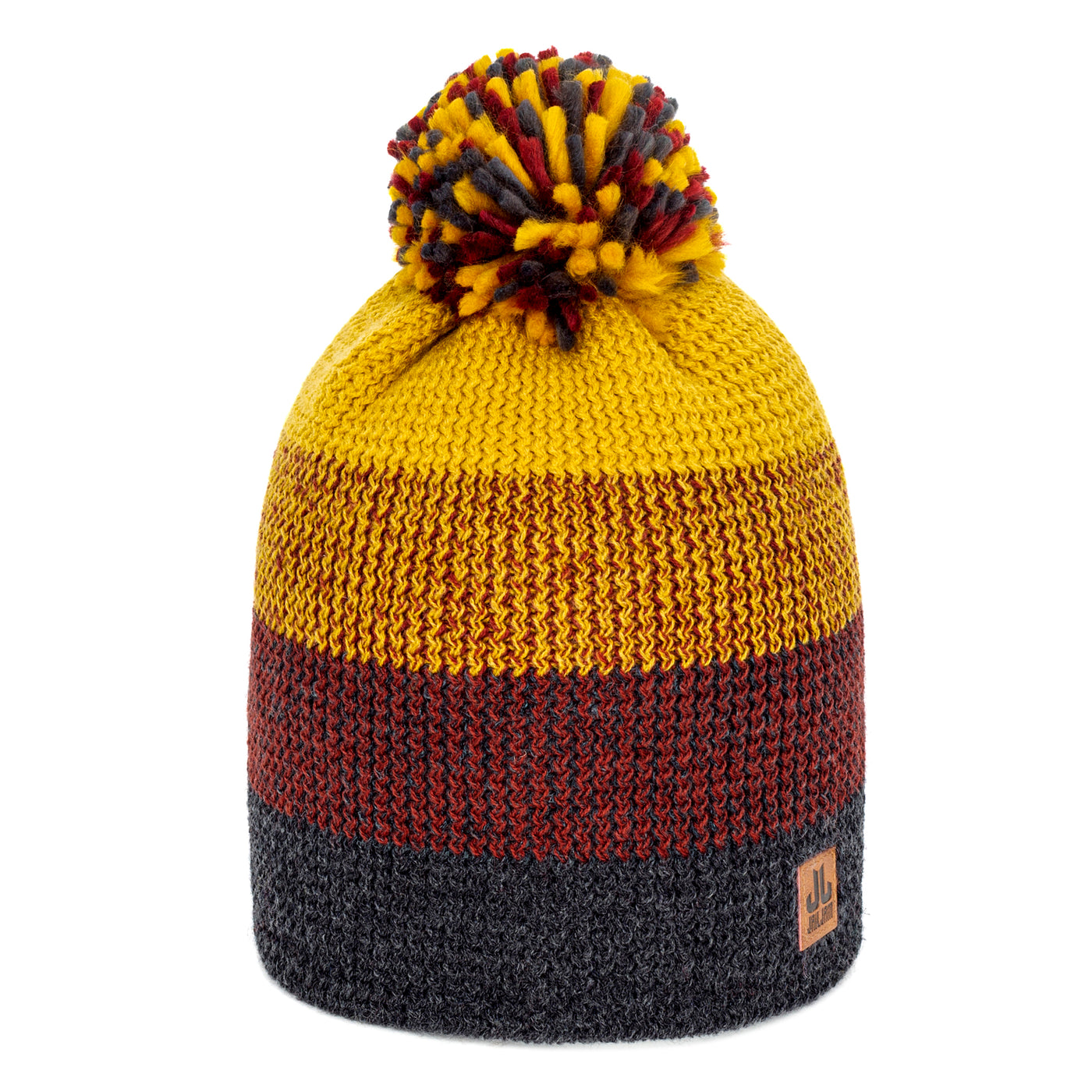 JailJam Pordoi Bobble Hat