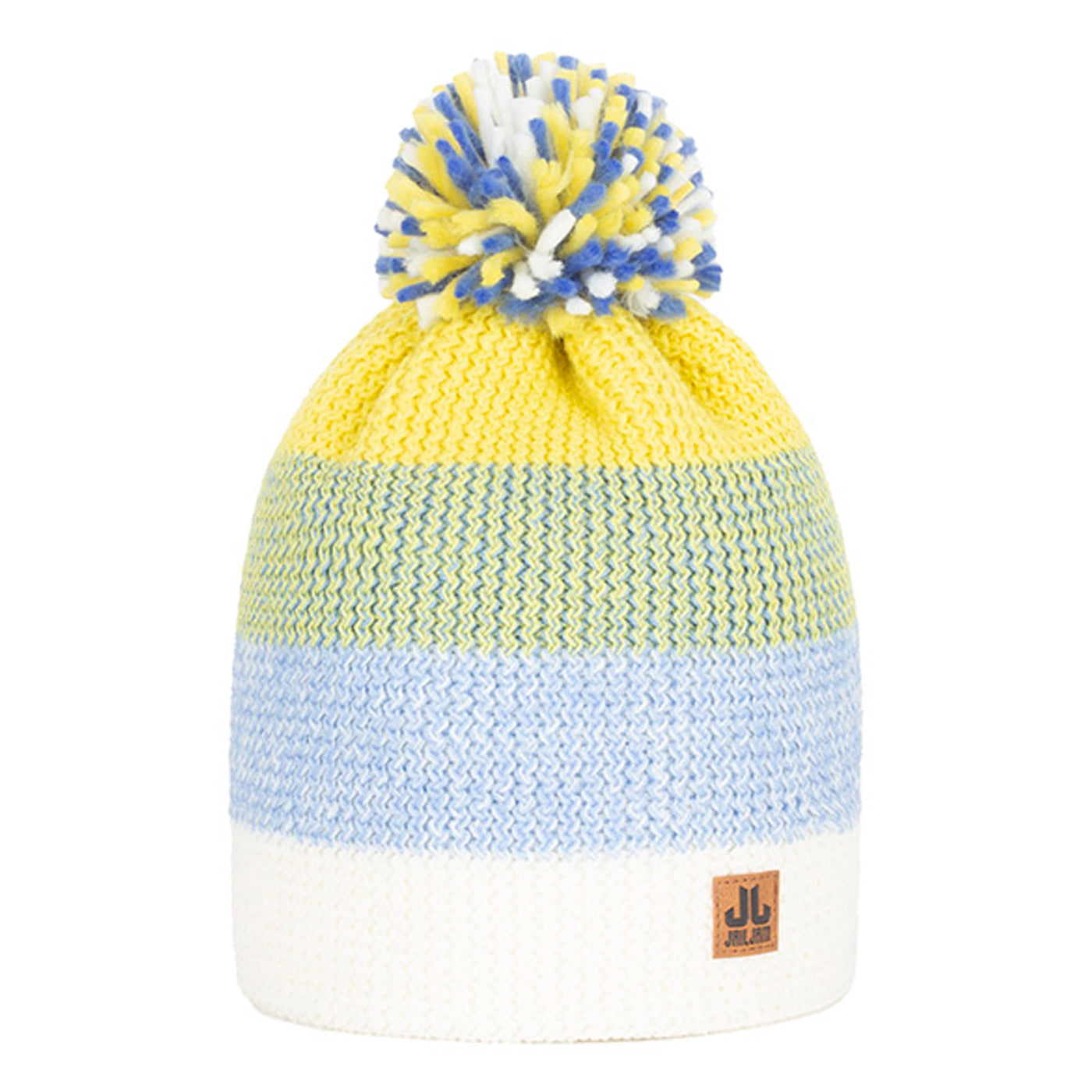 JailJam Pordoi Bobble Hat