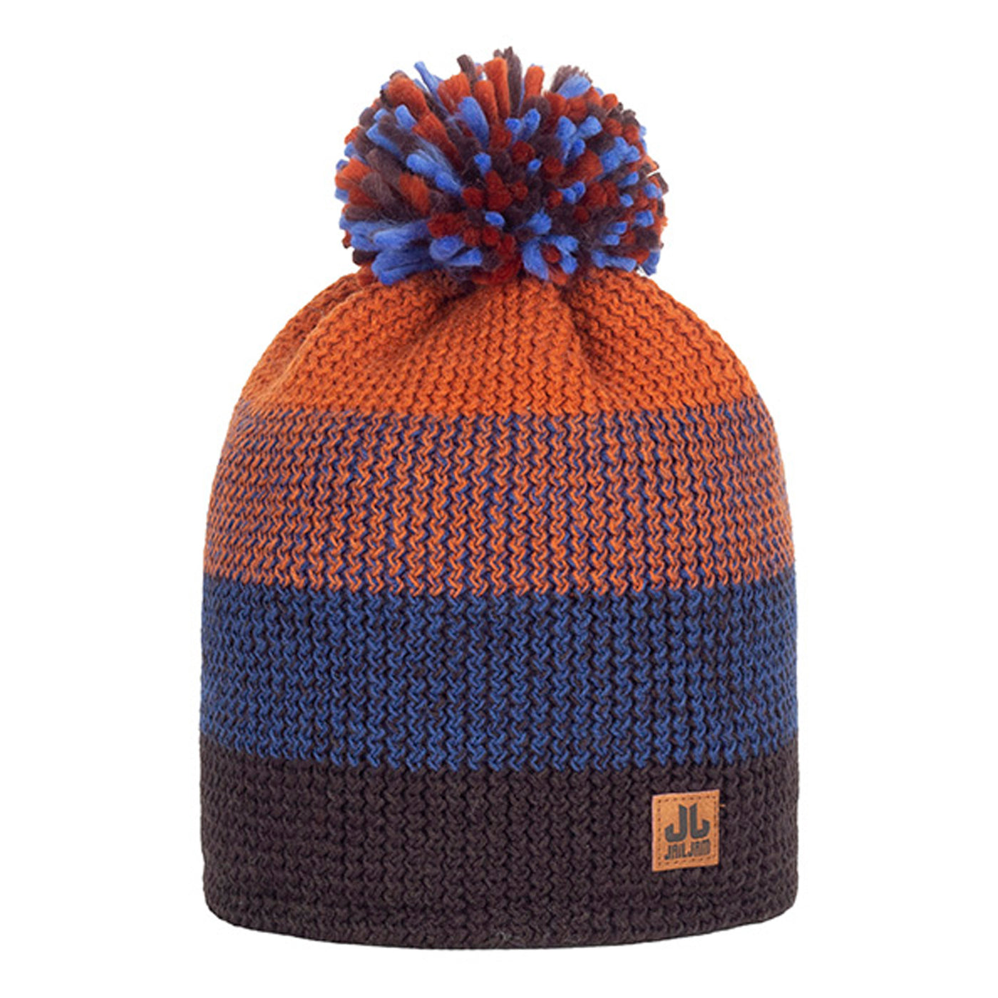 JailJam Pordoi Bobble Hat