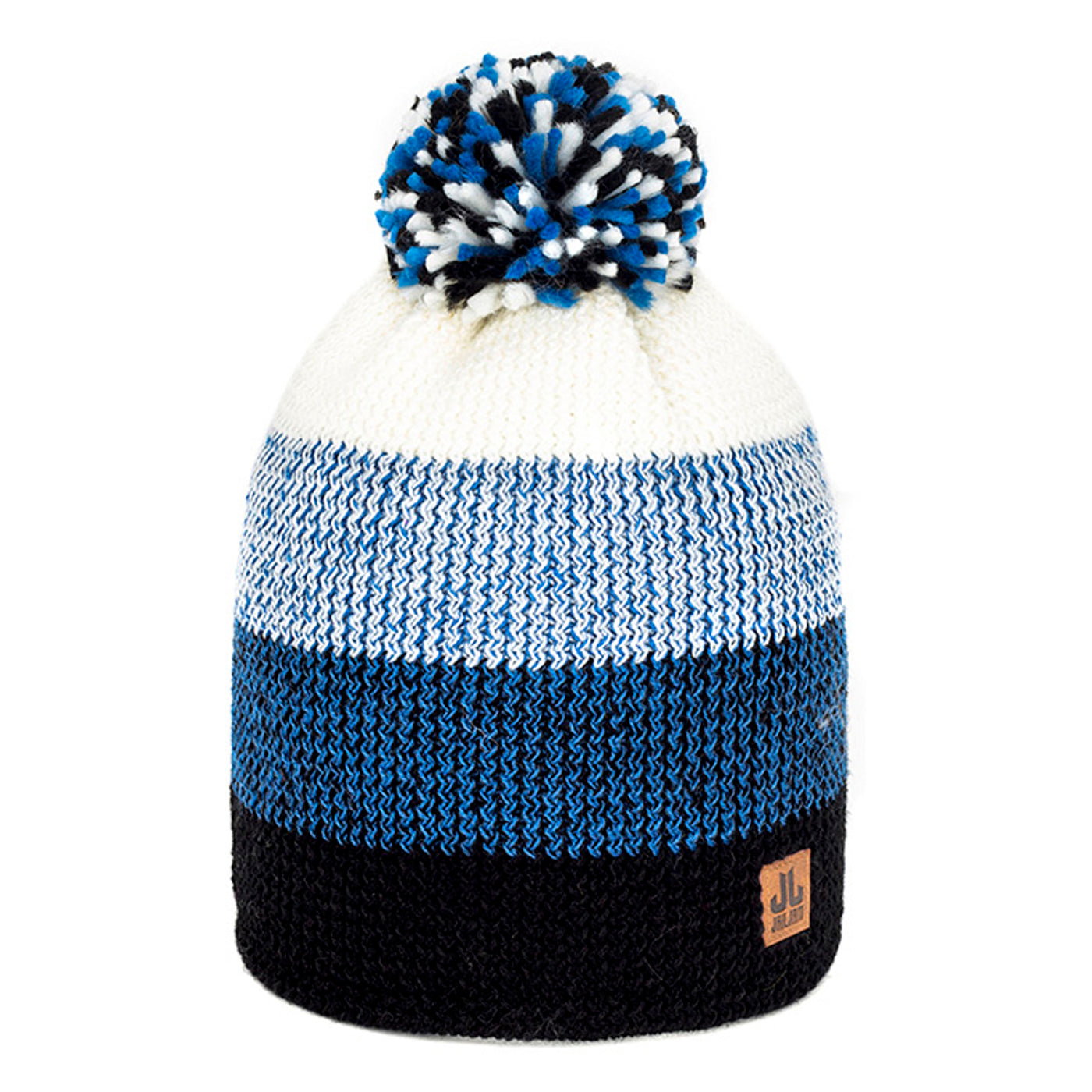 JailJam Pordoi Bobble Hat