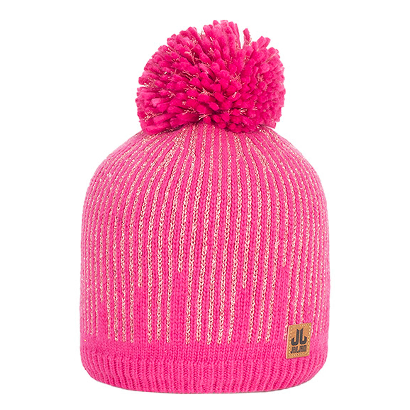 JailJam Alba Bobble Hat