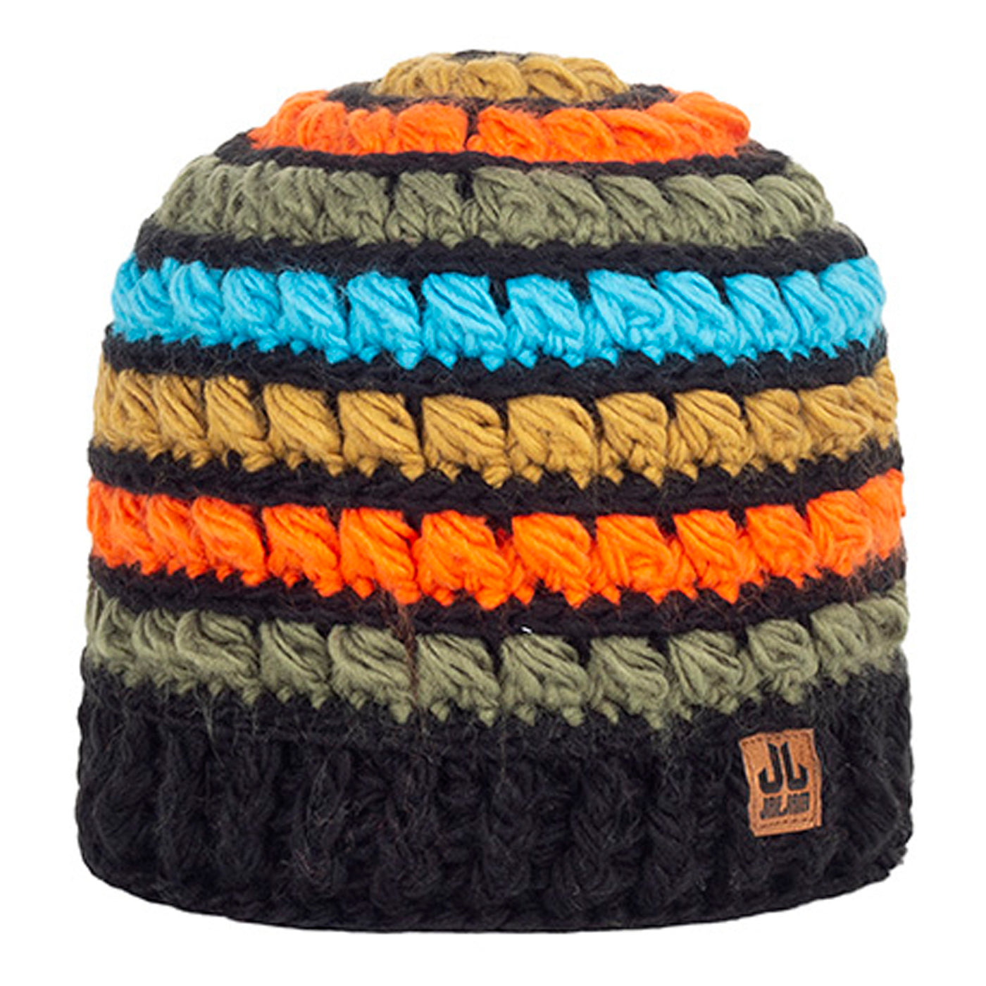 JailJam Titlis Beanie