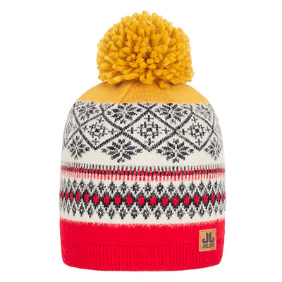 JailJam Masada Bobble Hat