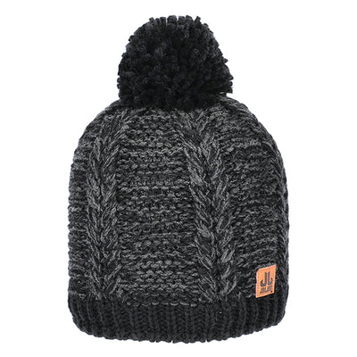 JailJam Shetland Bobble Hat