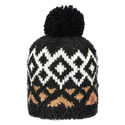 JailJam Kerling Bobble Hat