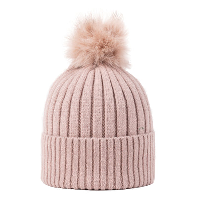 JailJam Kensington Faux Fur Hat